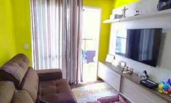 Imagem 2: Apartamento a venda em Jardim Tupanci - Barueri, SP