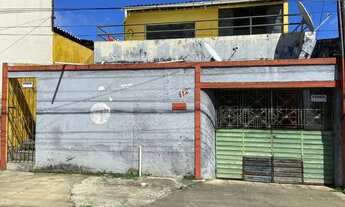 Imagem 4: Casa com 1° Andar tel. */ */ */