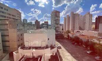 Imagem 3: 1 DORM. - LIBERDADE