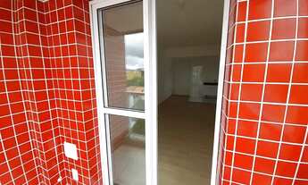 Imagem 7: Apartamento para aluguel tem 58 metros quadrados com 2 quartos em Vila Curuçá - Santo Andr