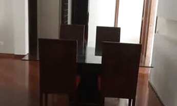 Imagem 5: Apartamento para venda possui 120 metros quadrados com 3 quartos em Jardim Paulista - São