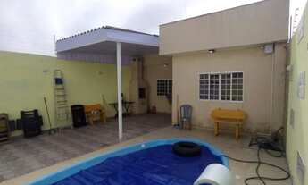 Imagem 2: Vendo casa na Ceilândia Norte