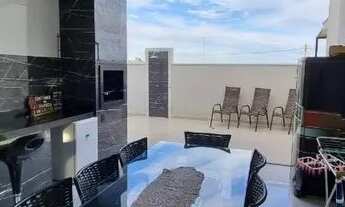 Imagem 2: Casa Residencial Alta Vista Rio Preto