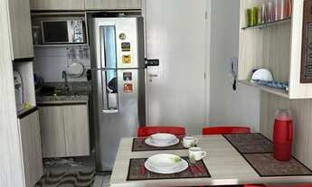 Imagem 4: Flat térreo com Garden privativo em Muro Alto