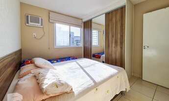 Imagem 7: Apto 03 qts com planejados - Preço de Ocasião