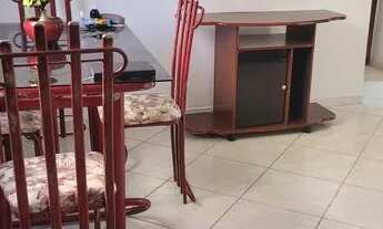 Imagem 4: Apartamento para aluguel com 55 m2 com 2 quartos estacionamento fechado Saboeiro - Salvad