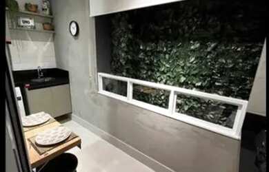 Imagem 3: TH- Saia do aluguel - Apartamento 2 quartos Colubande