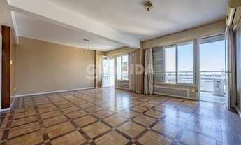 Imagem 2: Apartamento 3 dormitórios 185m² Independência