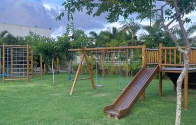 Imagem 3: Excelente lote no Condomínio Sunset Boulevard