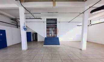 Imagem 4: Galpão à venda, 12 vagas, Santa Branca - Belo Horizonte/MG