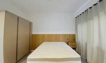 Imagem 6: Brognoli + Crédito Real aluga excelente apartamento estilo Estúdio no bairro Campeche em F