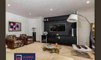 Imagem 5: Apartamento Venda 4 Dormitórios - 285 m² Cerqueira César