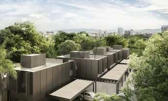 Imagem 3: Casa de Condomínio à venda na Granja Julieta, São Paulo-SP