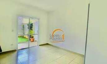 Imagem 4: Casa com 3 dormitórios para alugar, 160 m² por R$ 4.780,00/mês - Vila Giglio - Atibaia/SP