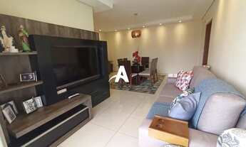 Imagem: Apartamento à venda, 3 quartos, 1 suíte