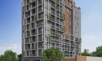 Imagem 3: Curitiba - Apartamento Padrão - Centro Cívico