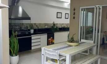 Imagem 7: CASA RESIDENCIAL em SANTANA DE PARNAÍBA - SP, TAMBORÉ