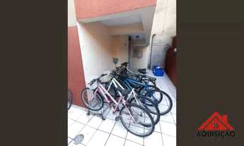 Imagem 5: APARTAMENTO RESIDENCIAL em CURITIBA - PR, CENTRO