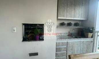 Imagem 2: Apartamento à venda no bairro Alto da Moóca - São Paulo/SP