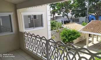 Imagem: Sobrado para locação tem 120 metros quadrados