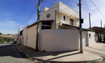 Imagem: Casa - Parque Residencial Shalon - Campinas