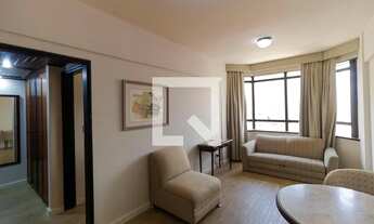 Imagem 5: Apartamento para Aluguel - Centro, 1 Quarto, 50 m2