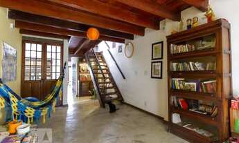 Imagem: Casa para Aluguel - Santa Teresa, 3 Quartos