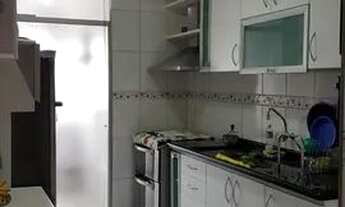 Imagem 7: Apartamento para Aluguel - Jardim Marajoara , 3 Quartos, 106 m2