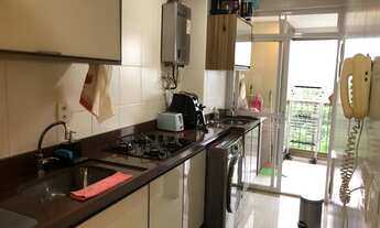 Imagem 5: Apartamento para venda tem 92 metros quadrados com 3 quartos em Jacarepaguá - Rio de Janei