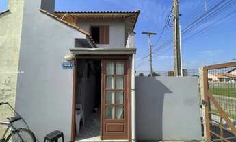 Imagem 3: Sobrado para Venda em Cidreira, SALINAS, 2 dormitórios, 1 suíte, 1 banheiro