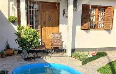 Imagem 2: Casa à Venda - Moradas do Sobrado