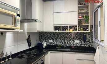 Imagem: Sobrado à venda, 100 m² por R$ 570.000,00