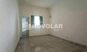 Imagem 6: Casa Térrea, Vila Maria