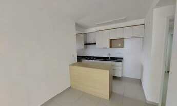 Imagem 4: Apartamento com 2 dormitórios para alugar, 58 m² por R$ 2.760/mês - Fragata - Marília/SP