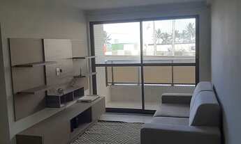 Imagem 2: Aluguel apartamento beira-mar Intermares