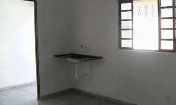 Imagem 6: Kitnet individual para rapazes