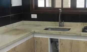 Imagem 4: Casa colonial duplex