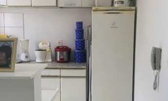 Imagem 4: Apartamento à venda, 2 quartos, 1 vaga, GAVEA SUL - Uberlândia/MG