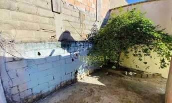 Imagem 6: Casa com 2 dormitórios para alugar, 61 m² por R$ 1.341,80/mês - Conjunto Residencial Galo