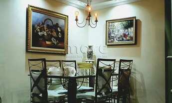 Imagem 3: SAO PAULO - Apartamento Padrão - KLABIN