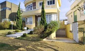 Imagem 1: Casa Burle Marx Alphaville SP