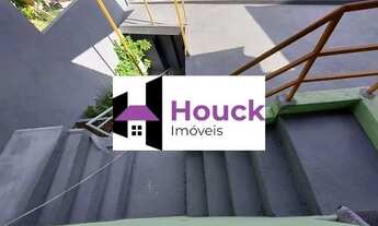 Imagem 2: CASA Á VENDA NO PARQUE ANHANGUERA -PIRITUBA -03 DORMITÓRIOS