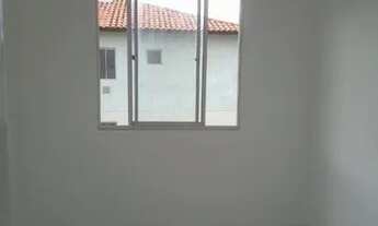 Imagem: Alugo Apartamento Condomínio Vitória