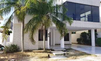 Imagem: Casa com 4 dormitórios para alugar, 350