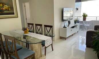 Imagem 6: Apartamento Renascença 3 quartos sendo 02 Suites