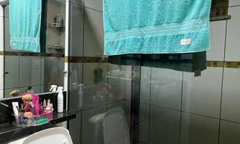 Imagem 6: Casa para venda condomínio mini chácara, Sobradinho com 4 quartos