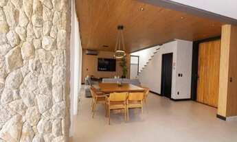 Imagem 5: CASA RESIDENCIAL em SANTANA DE PARNAÍBA - SP, TAMBORÉ