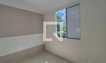 Imagem 5: Apartamento para Aluguel - Parque das Águas, 2 Quartos, 43 m2