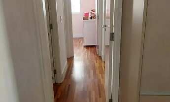 Imagem 2: Apartamento com 3 dormitórios à venda, 107 m² por R$ 1.480.000,00 - Saúde - São Paulo/SP