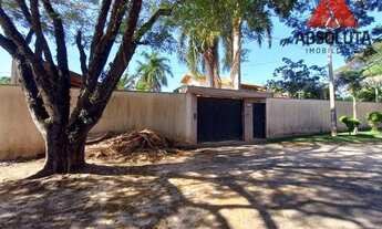 Imagem 2: Casa com 3 dormitórios para alugar, 332 m² por R$ 6.000/mês - Praia dos Namorados - Americ